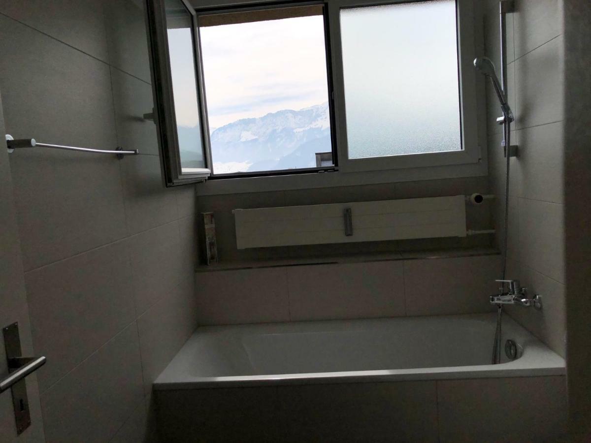 Local-Apartments Pilatus Lucerne Bagian luar foto