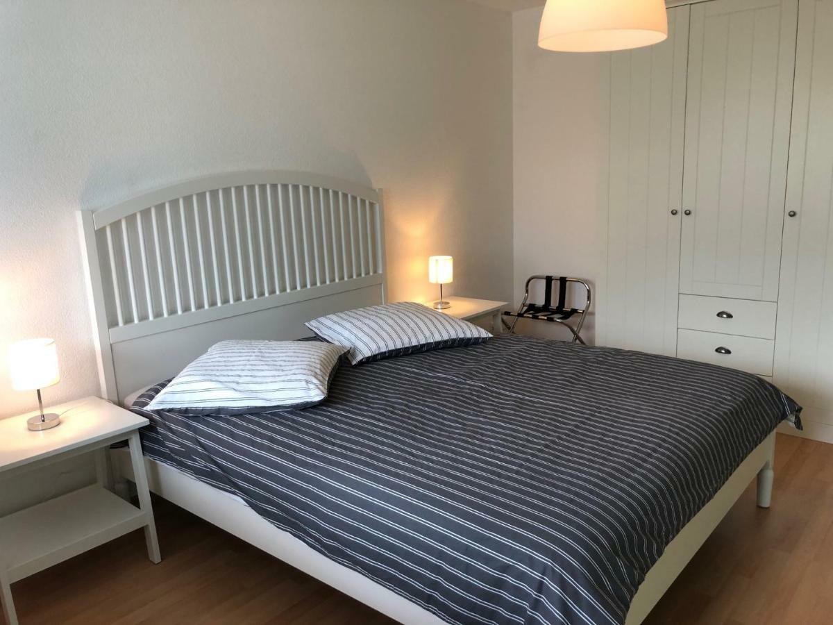 Local-Apartments Pilatus Lucerne Bagian luar foto