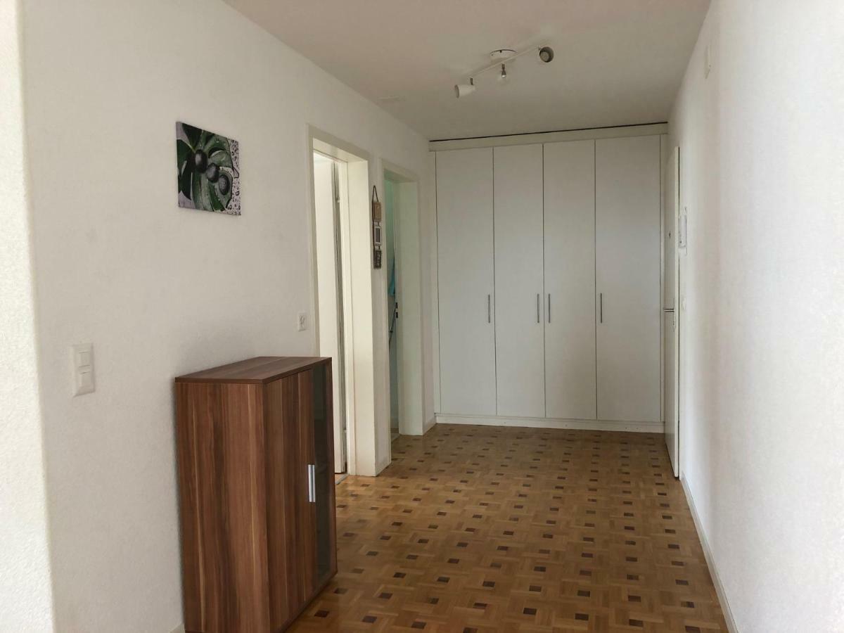 Local-Apartments Pilatus Lucerne Bagian luar foto